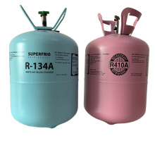 Hydrocarbon &amp; Derlvatlves R134A Refrigerante 134A Gas refrigerante R134A Gas refrigerante R134A